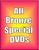 DVDs - All Bronze Collection Special -6 sets - 27 DVDs