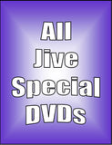 DVDs - All Jive Special - International Style 6-DVD Set