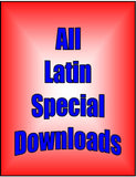 DOWNLOADs - All Latin Special - 27 video downloads