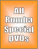 DVDs - All Rumba Special - International Style 5-DVD Set