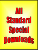 DOWNLOADs - All Standard Collection Special - 45 video downloads