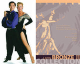 Bronze II Latin 5-DVD Collection: International Style, Intermediate Level 2