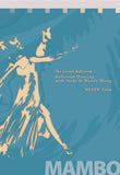 Download Silver Latin Mambo: American Style, Basic to Intermediate Level