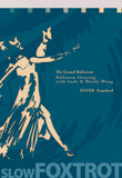 Download Silver Standard Slow Foxtrot: International Style, Intermediate to Advanced level 1