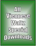DOWNLOADs - All Viennese Waltz Special - 3 video downloads