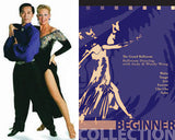 Beginner 6-DVD Collection: International Style, Beginners Level
