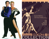 Bronze II Standard 5-DVD Collection: International Style, Intermediate Level 2
