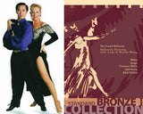 Bronze I Standard 5-DVD Collection: International Style, Intermediate Level 1
