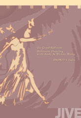 Download Bronze I Latin Jive: International Style, Intermediate Level 1