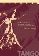 Download Bronze I Standard Tango: International Style, Intermediate Level 1