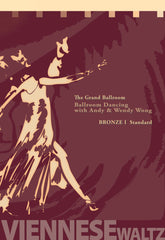 Download Bronze I Standard Viennese Waltz: International Style, Intermediate Level 1