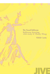 Download Gold Latin Jive: International Style, Advanced Level 2