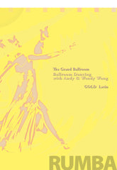 Download Gold Latin Rumba: International Style, Advanced Level 2