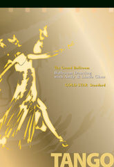 Download Gold Star II Standard Tango: International Style, Advanced Level 4