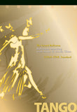 Gold Star II Tango: International Style, Advanced Level 4