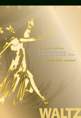 Gold Star II Waltz: International Style, Advanced Level 4