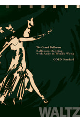 Download Gold Standard Waltz: International Style, Advanced Level 2 (Part 1)
