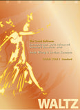 Gold Star I Standard Waltz - International Style - Advanced Level 3