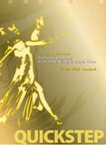 Download Gold Star I Quickstep: International Style - Advanced level 3