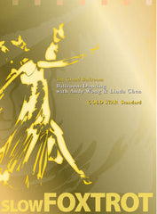 Download Gold Star I Slow Foxtrot: International Style - Advanced Level 3