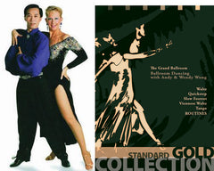 Gold Standard 8-DVD Collection: International Style, Advanced Level 2