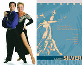 Silver Latin 6-DVD Collection: International Style, Advanced Level 1