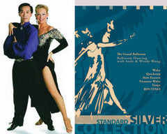 Silver Standard 6-DVD Collection: International Style, Advanced Level 1
