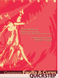 Common Faults & Cures - Bronze I Quickstep